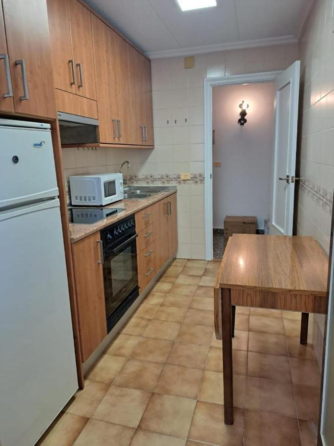 Beautiful Apartment Playa Del Cura Beach In Torrevieja Spain Ngoại thất bức ảnh