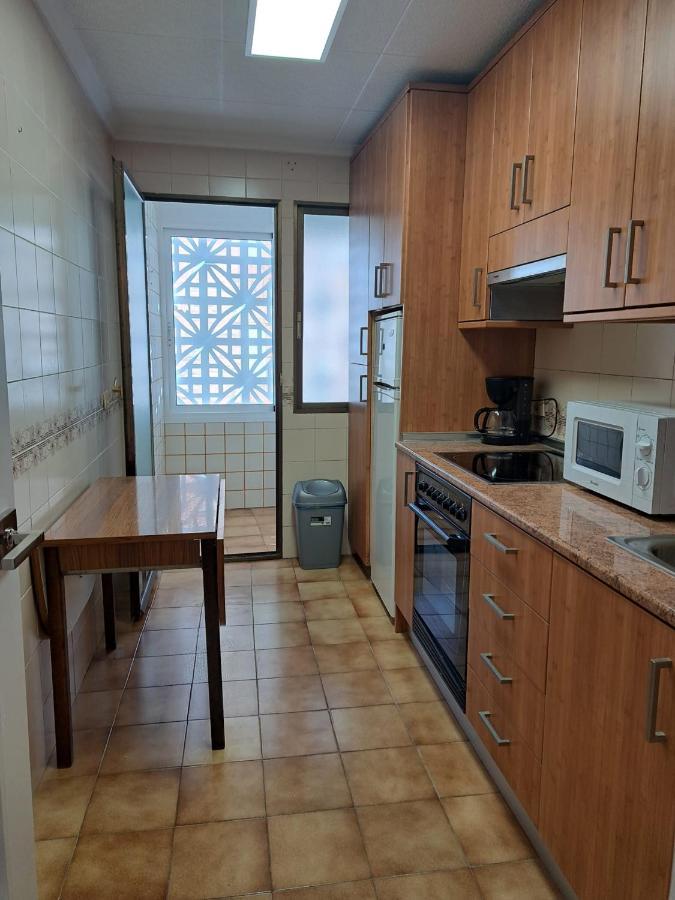 Beautiful Apartment Playa Del Cura Beach In Torrevieja Spain Ngoại thất bức ảnh