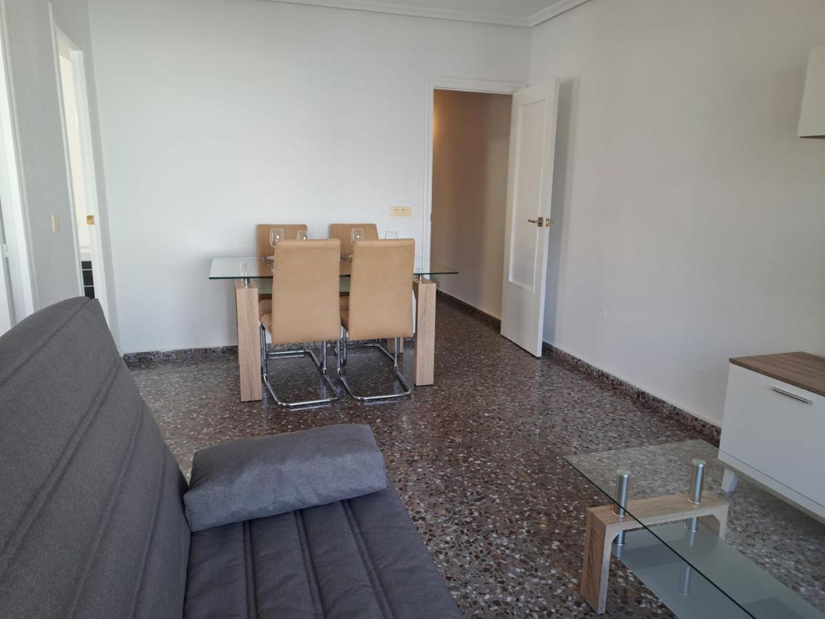 Beautiful Apartment Playa Del Cura Beach In Torrevieja Spain Ngoại thất bức ảnh