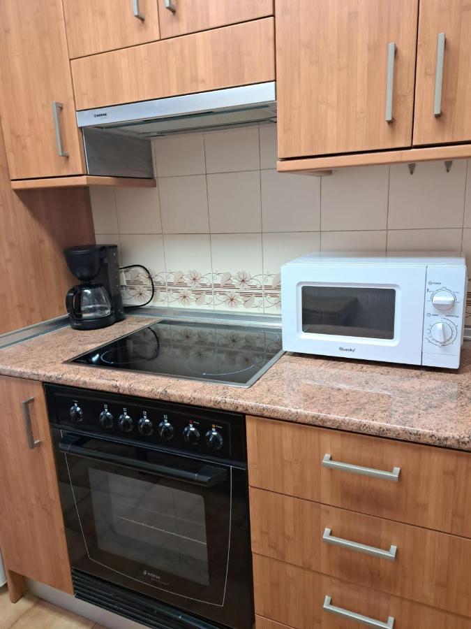 Beautiful Apartment Playa Del Cura Beach In Torrevieja Spain Ngoại thất bức ảnh