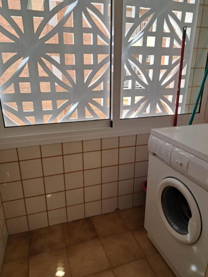 Beautiful Apartment Playa Del Cura Beach In Torrevieja Spain Ngoại thất bức ảnh