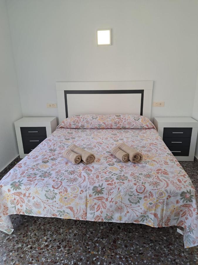 Beautiful Apartment Playa Del Cura Beach In Torrevieja Spain Ngoại thất bức ảnh