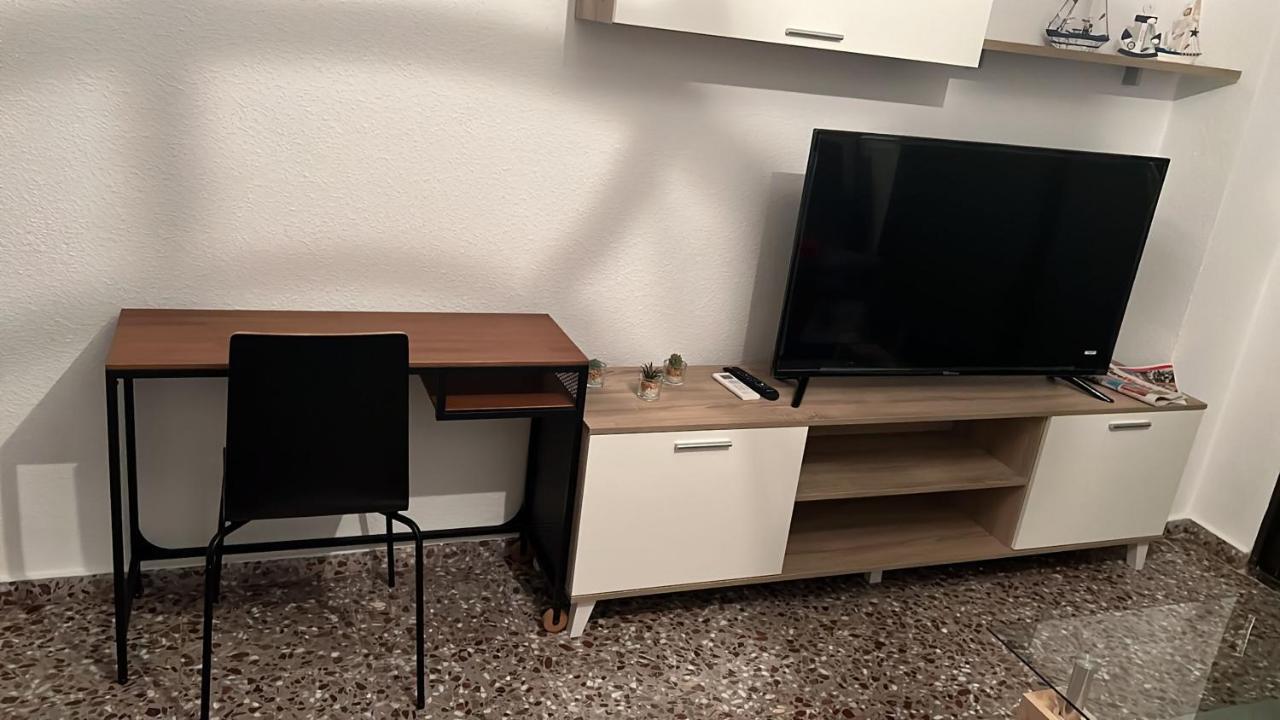 Beautiful Apartment Playa Del Cura Beach In Torrevieja Spain Ngoại thất bức ảnh