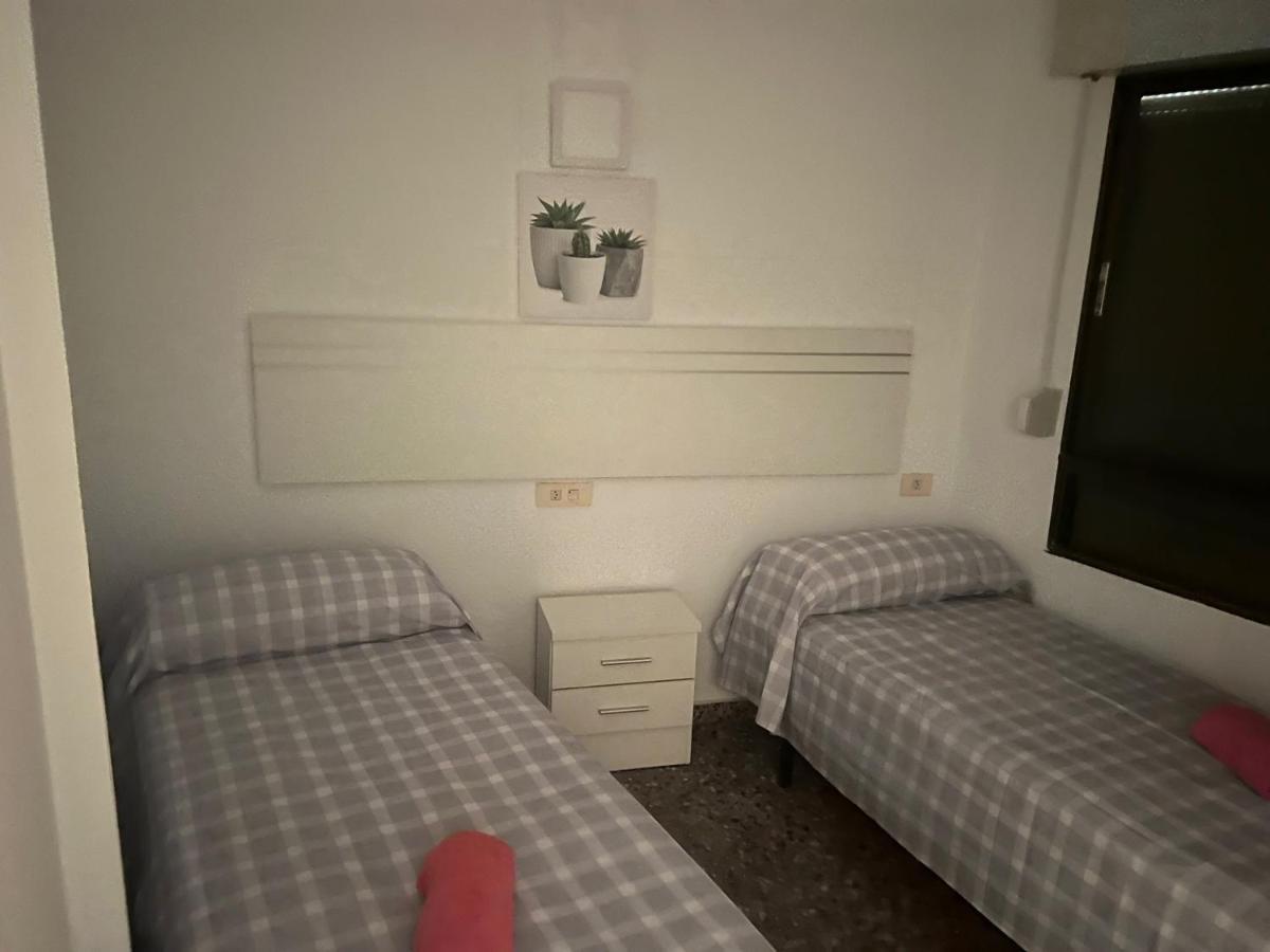 Beautiful Apartment Playa Del Cura Beach In Torrevieja Spain Ngoại thất bức ảnh