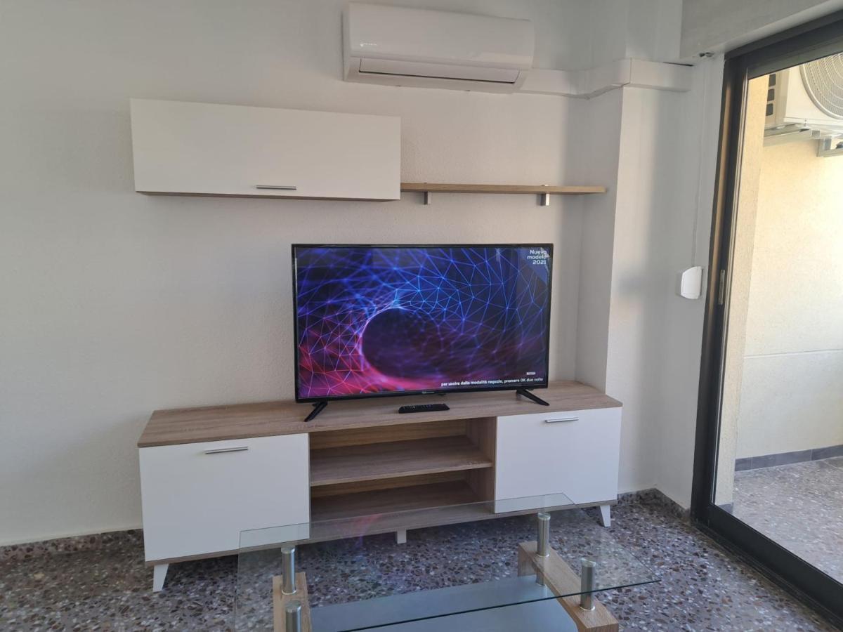 Beautiful Apartment Playa Del Cura Beach In Torrevieja Spain Ngoại thất bức ảnh