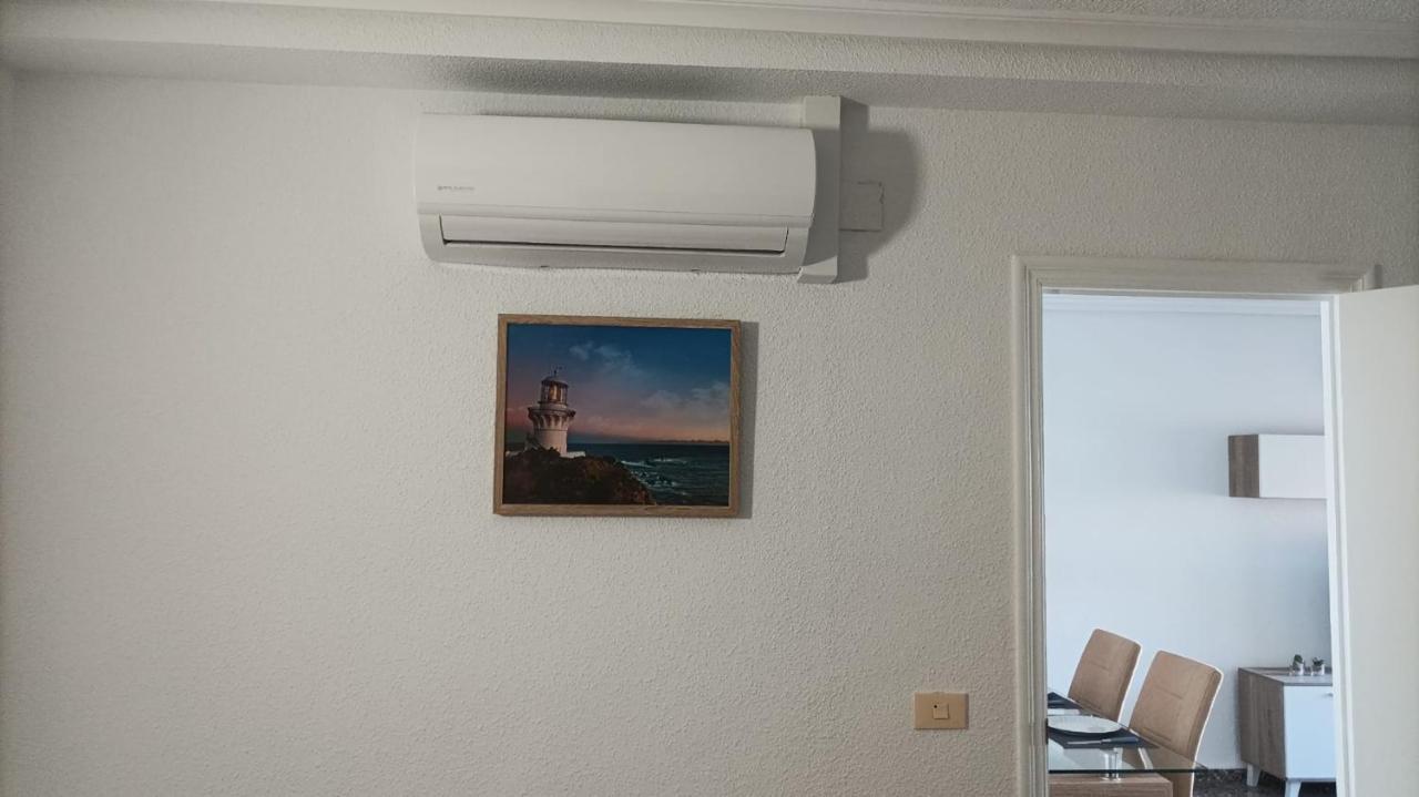 Beautiful Apartment Playa Del Cura Beach In Torrevieja Spain Ngoại thất bức ảnh