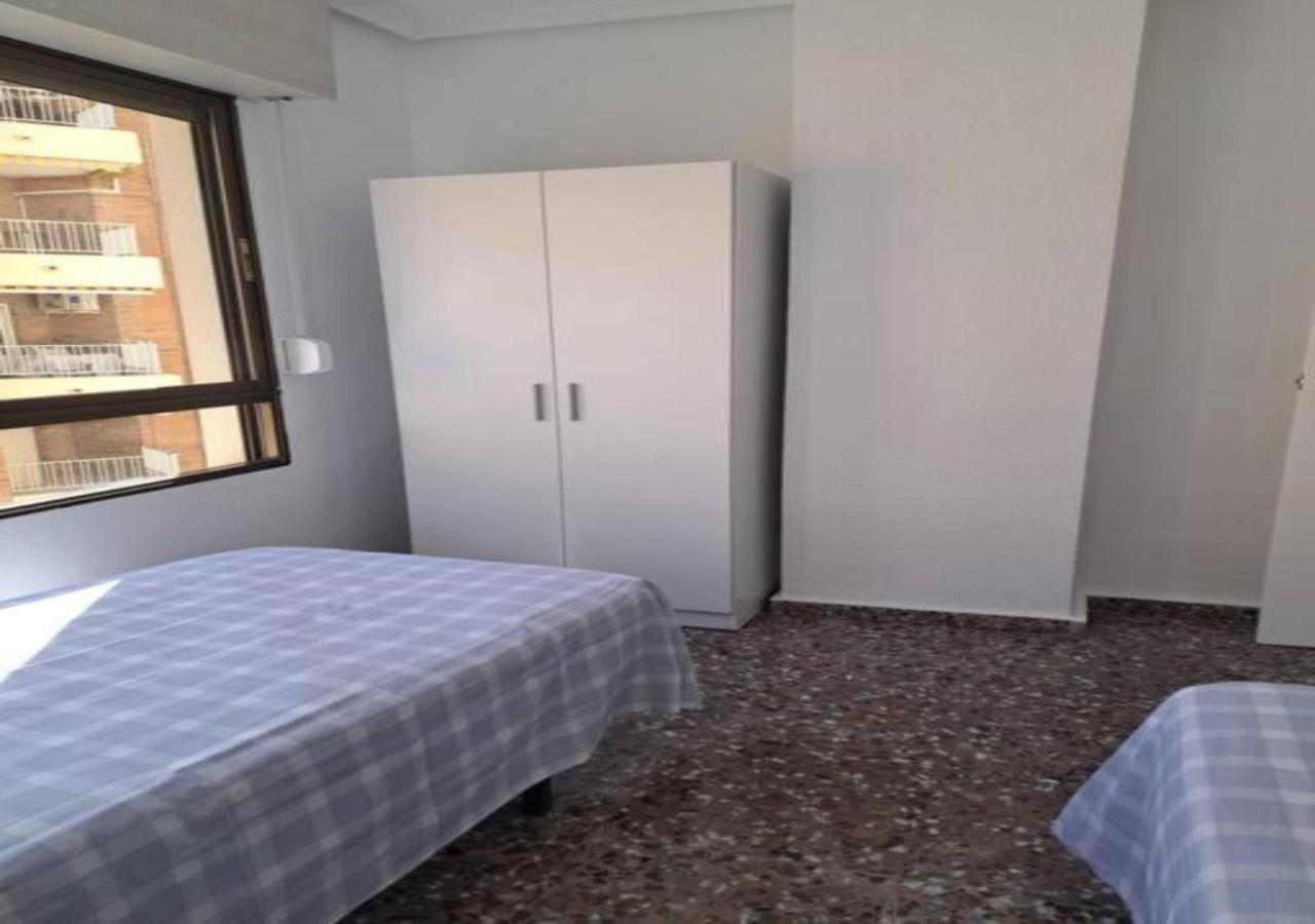 Beautiful Apartment Playa Del Cura Beach In Torrevieja Spain Ngoại thất bức ảnh